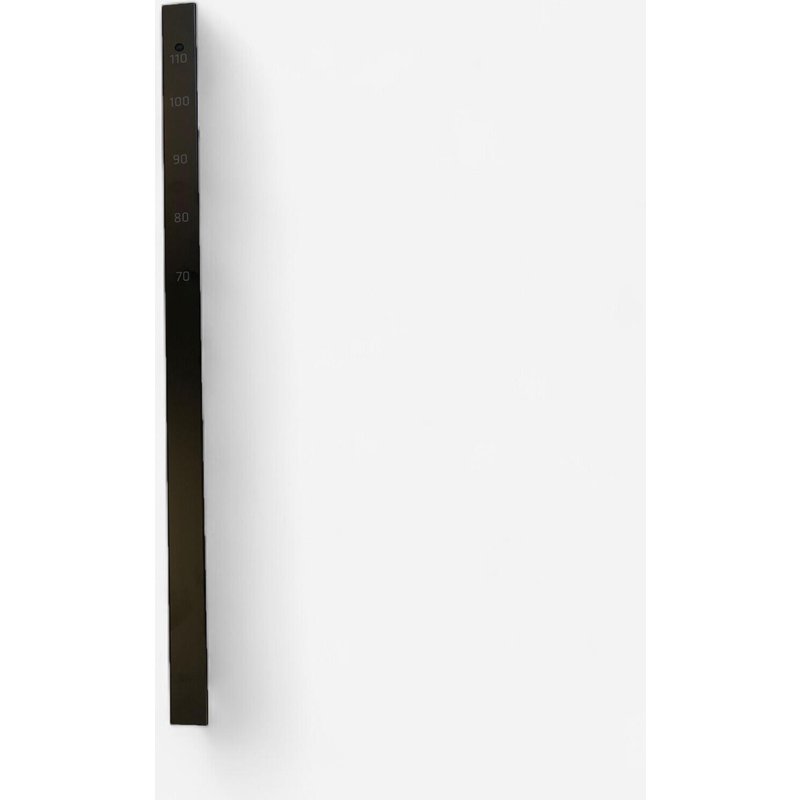 Untere Strebe Rack Wandmontage
