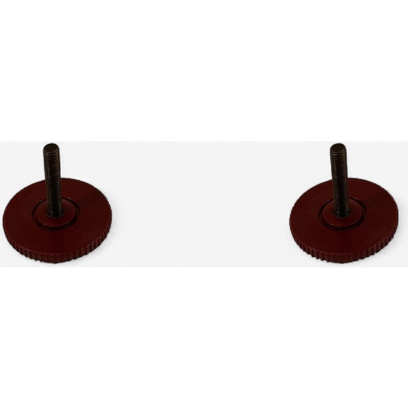 Set verstellbare Füsse Rack zur Wandmontage