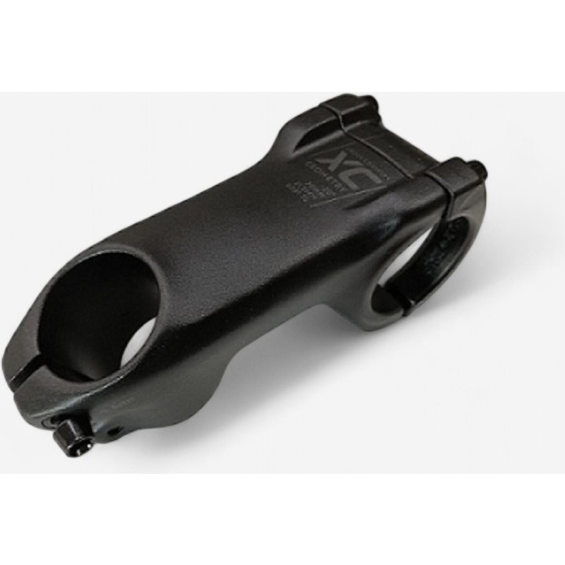 Vorbau MTB 1"1/8 60/70/80/90 mm Ahead 31,8 -20° schwarz