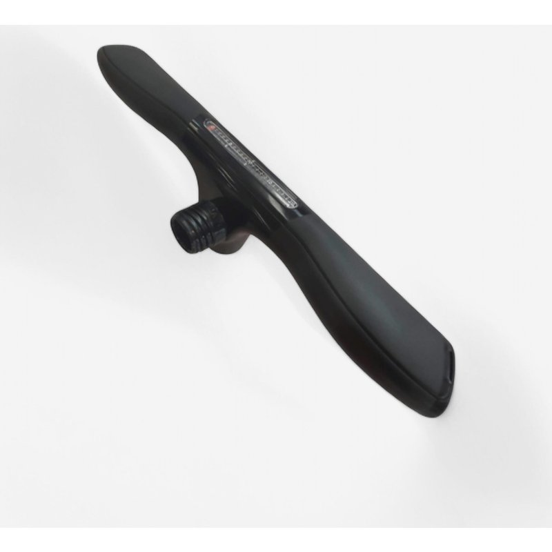Griff und Manometer für HD-Pumpe PHP100 Itiwit 20 PSI