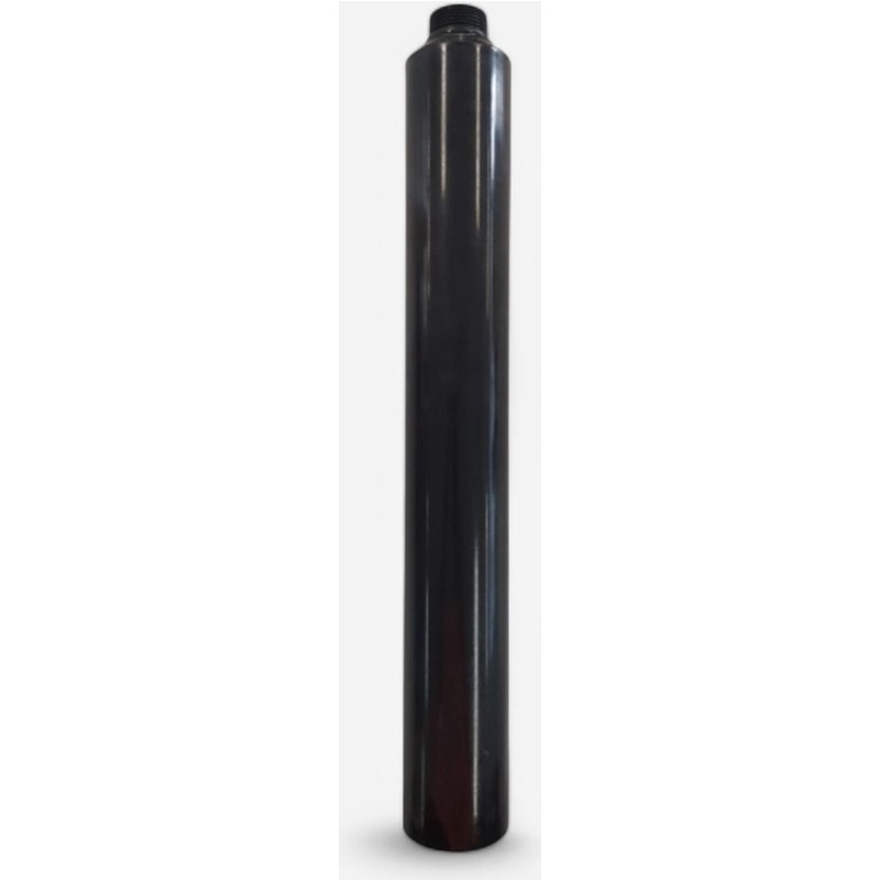 Außenrohr Kunststoff für Pumpe PLP100 0-10 psi schwarz