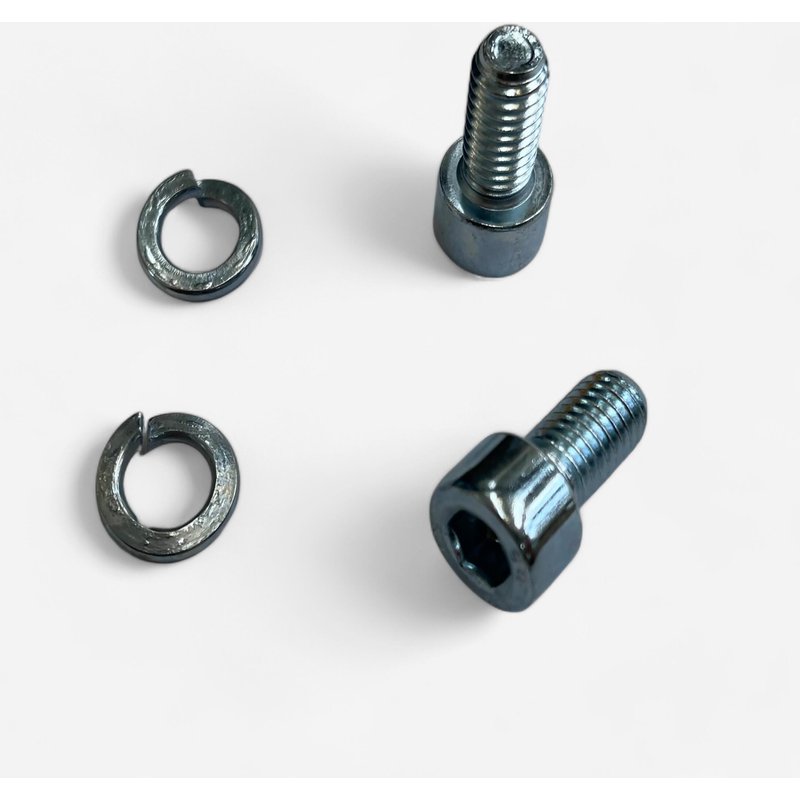 Schrauben für Stützräder 14 und 16 Zoll