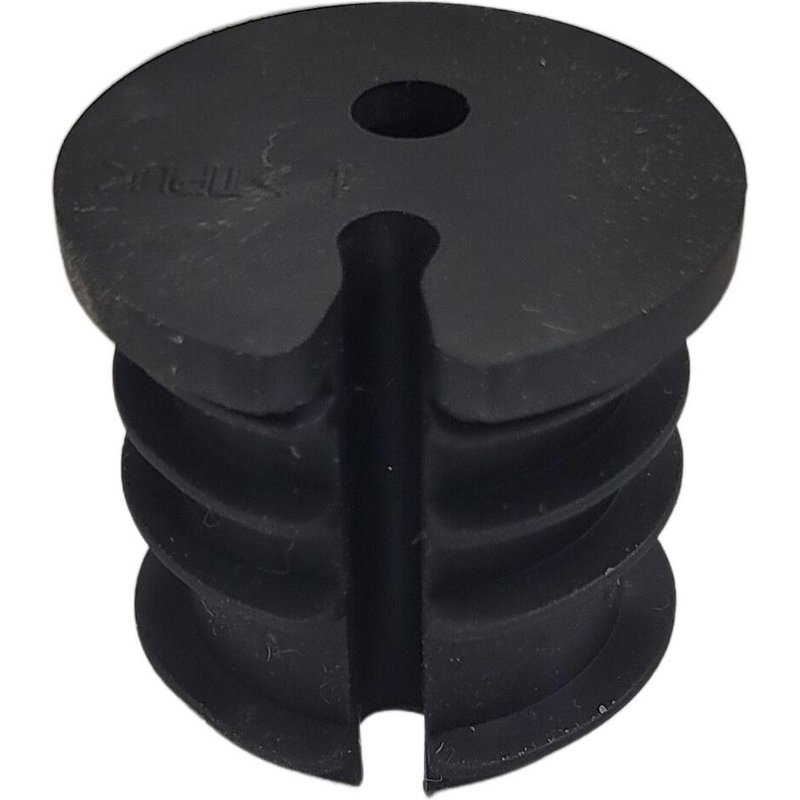 Abschlusshülse Sattelstütze 520 E 28,6 mm