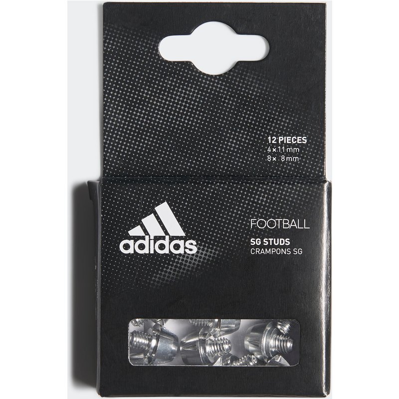 Schraubstollen 8–11 mm Aluminium - ADIDAS