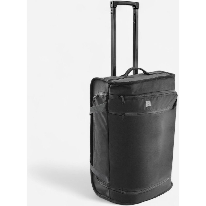 Reisetasche 2 Rollen Schuhfach 30 l - Club 100