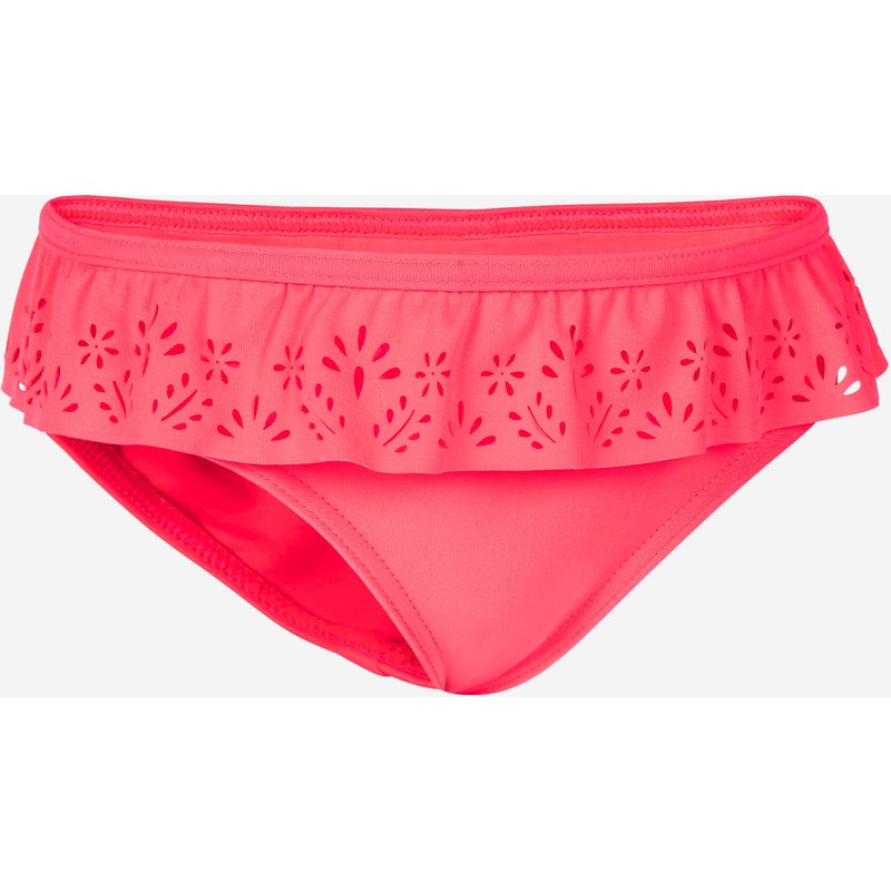 Bikini-Hose Baby - rot