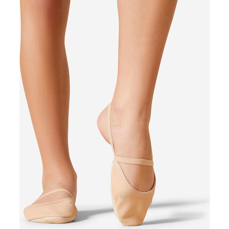 RSG-Kappen Mikrofaser - beige