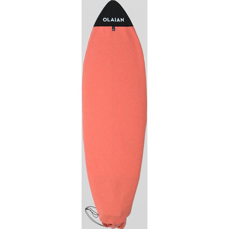 Boardbag Surfboard max. 6'2'' koralle