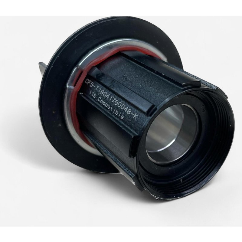 Kassettenkörper 11 Ritzel D902 abgedichtete Kugellager