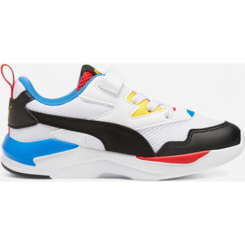 Puma Kinderturnschuhe Klettverschluss - X-Ray Lite