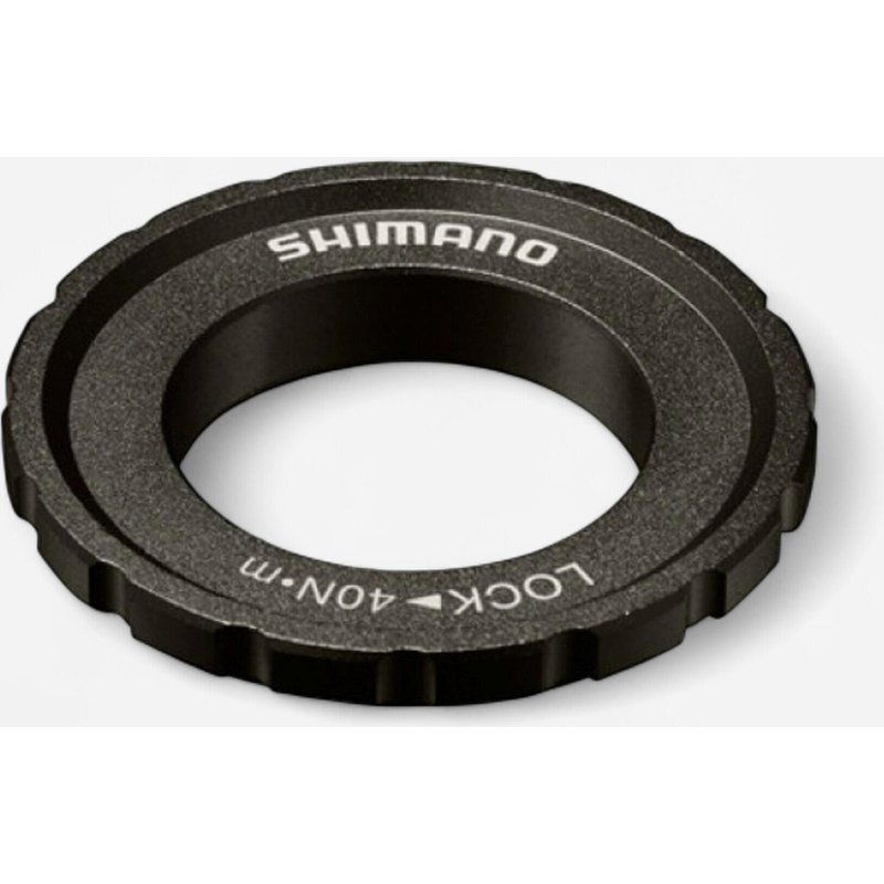Aluminium Ring – Centerlock Shimano