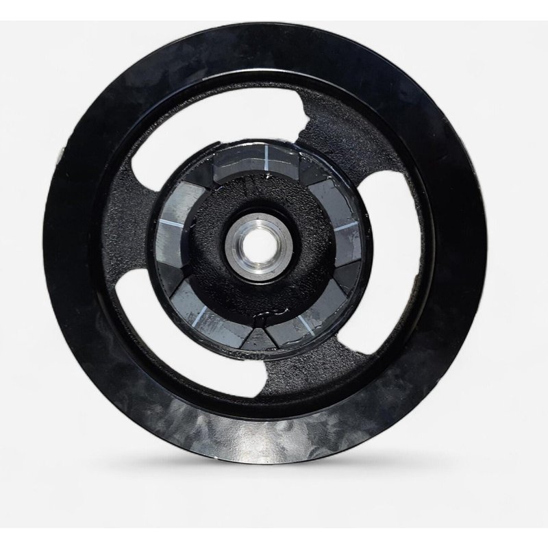 Schwungrad 6 kg EL520 2022