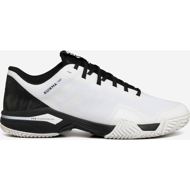 Herren Padelschuhe - Kuikma PS 590 weiss