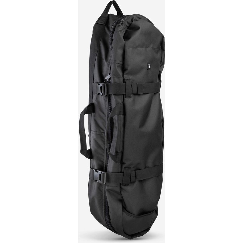 Boardbag Skateboardtasche - SC500 schwarz