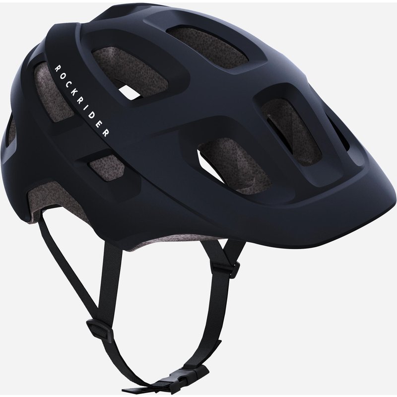 MTB Fahrradhelm – Expl 100 blau