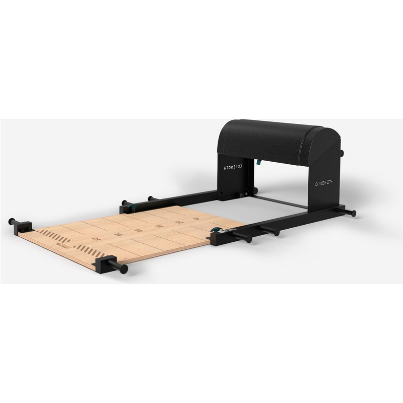 Trainingsbank Gesäß und Unterkörper - Hip Thrust