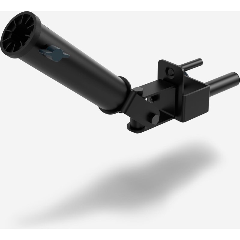 T-Bar Rowing mit und ohne Rack - Smart Landmine