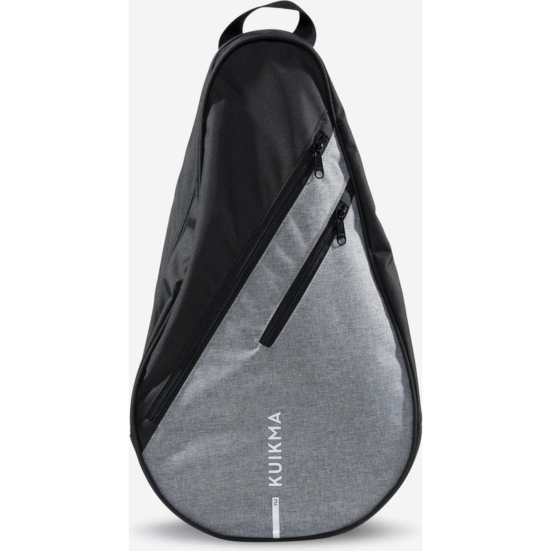 Padel Rucksack 14 Liter - PBP Open grau meliert