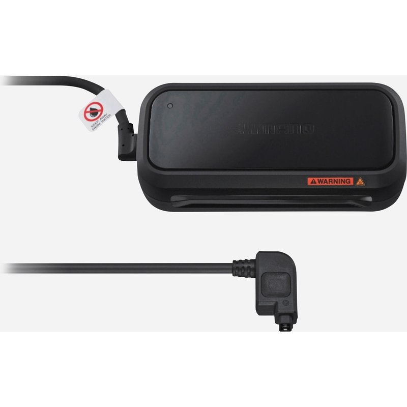 Akku-Ladegerät für das E-Bike Shimano Steps E5000 EC-E6002