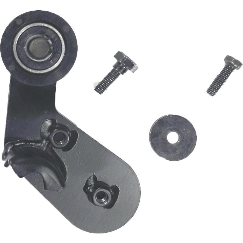 Set Riemenspannrolle