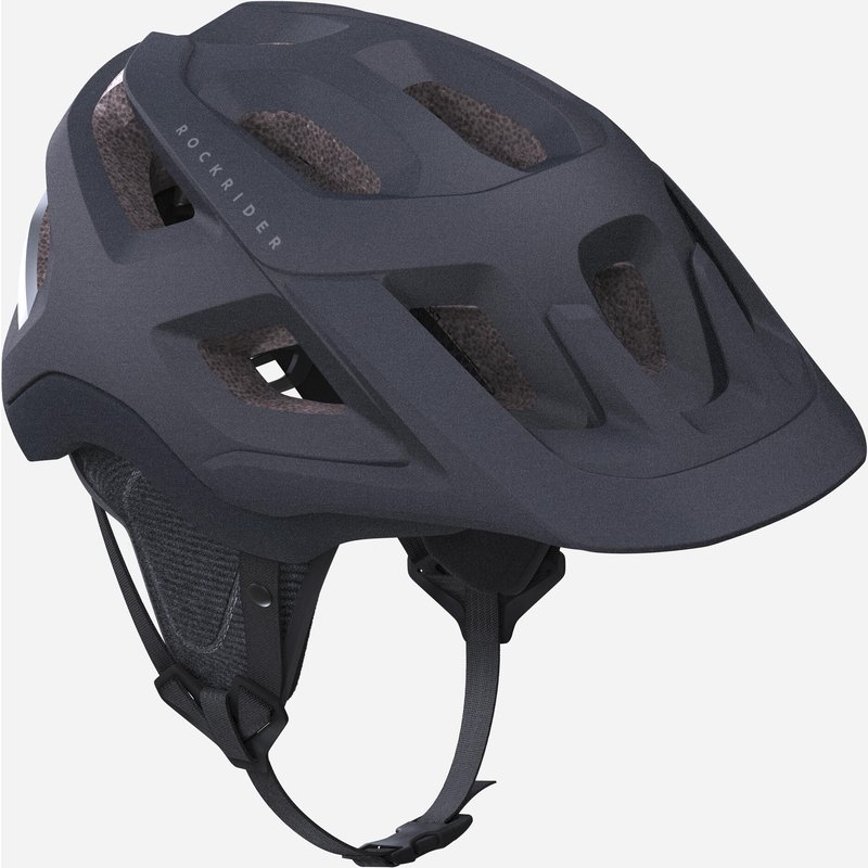 MTB Fahrradhelm – EXPL 500 All Seasons blau