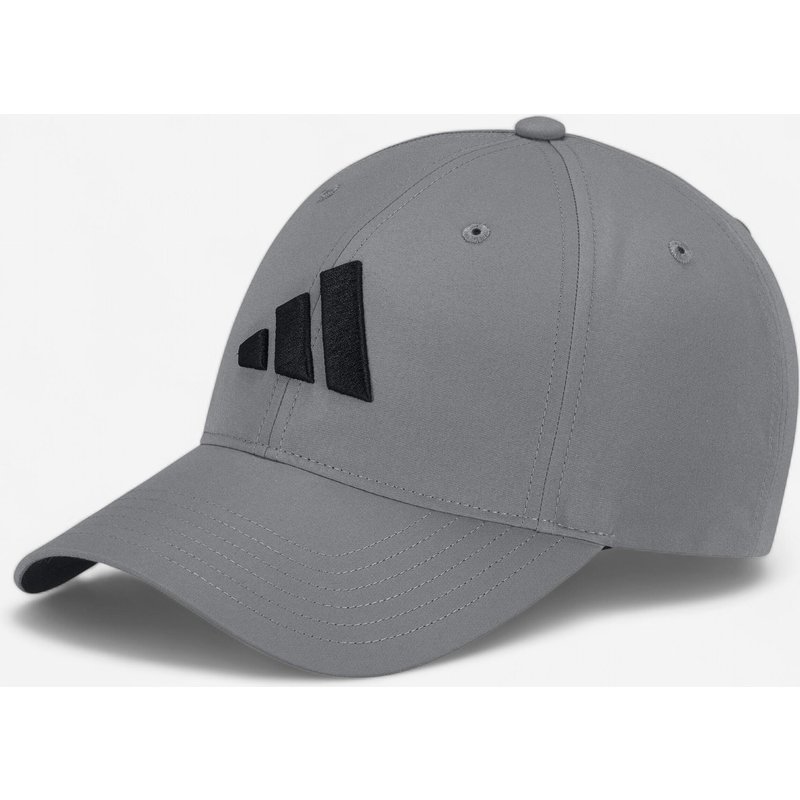 Golf Cap Erwachsene - ADIDAS grau