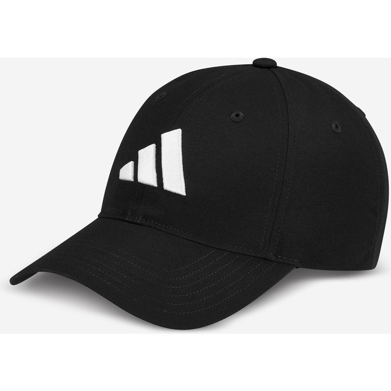 Golf Cap Erwachsene - ADIDAS schwarz