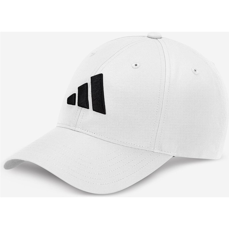 Golf Cap Erwachsene - ADIDAS weiss