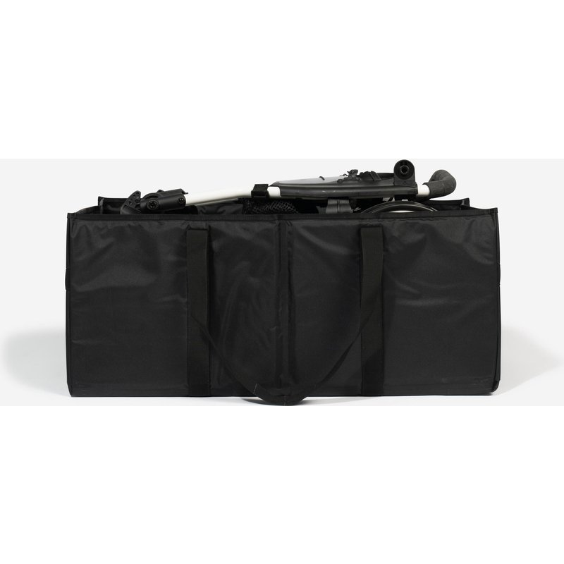 Transporttasche Golftrolley für den Kofferraum