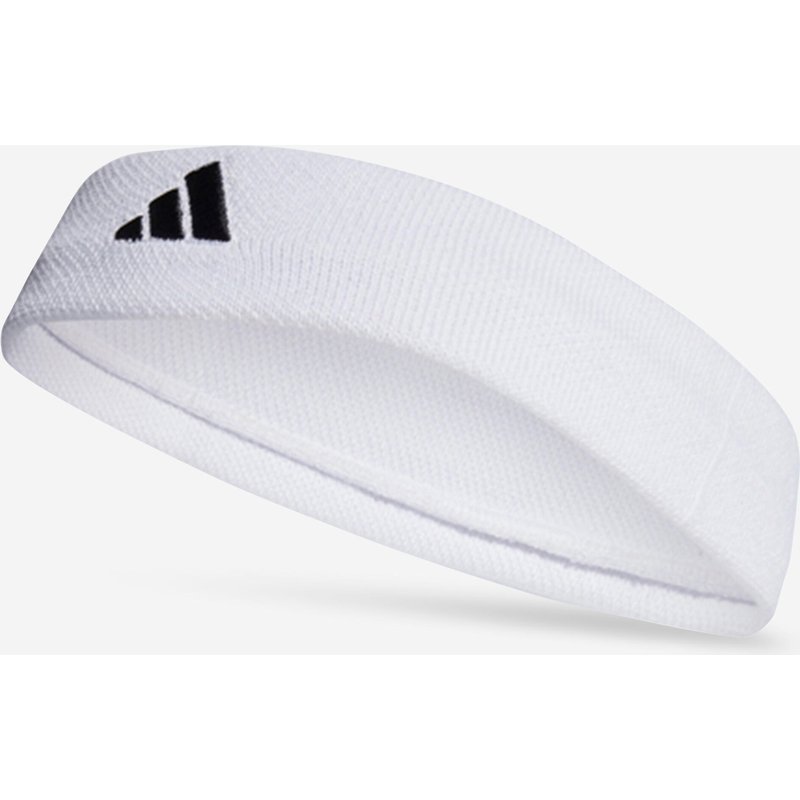 Adidas Tennis Stirnband - weiss