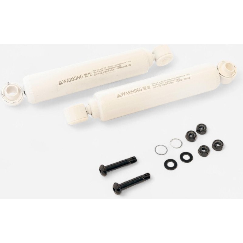 Kolbenset 2x - MS500/520 2023