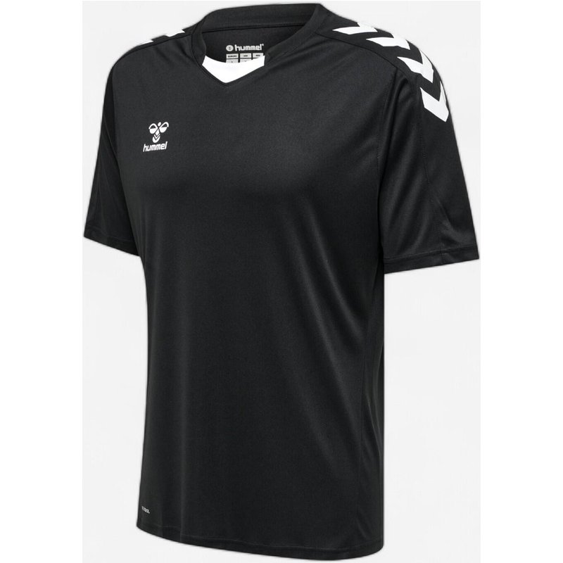Herren Handball Trikot - Hummel Core XK schwarz