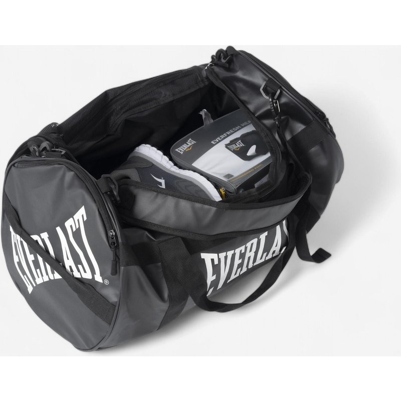 Sporttasche Holdall 2024 Everlast - schwarz