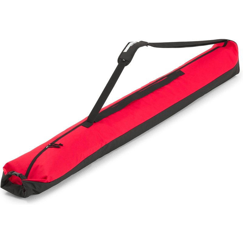 Skitasche - 500 Robust rot