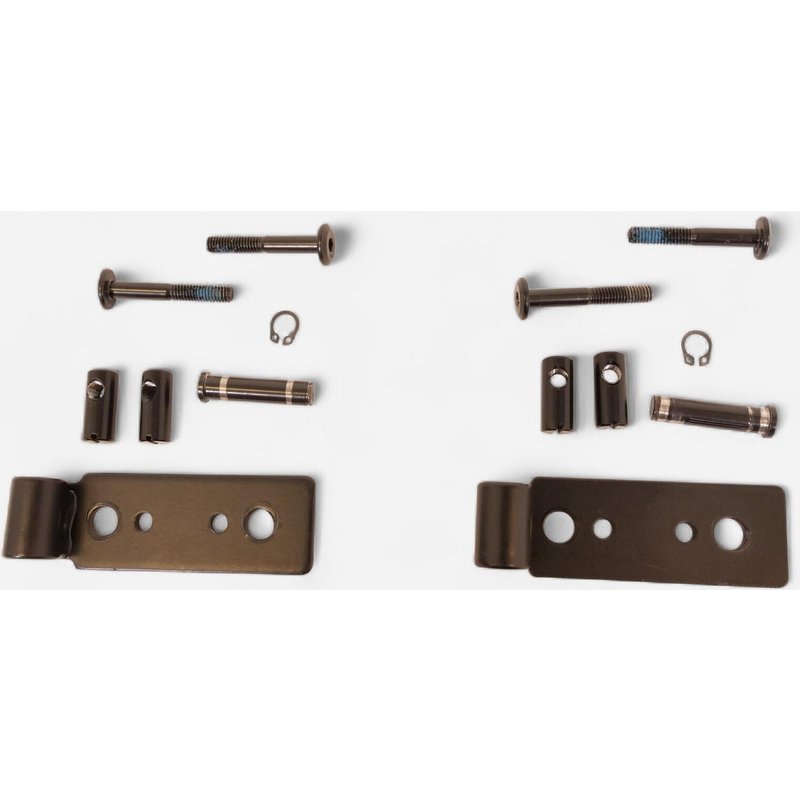 Scharnier X2 - Woodrow
