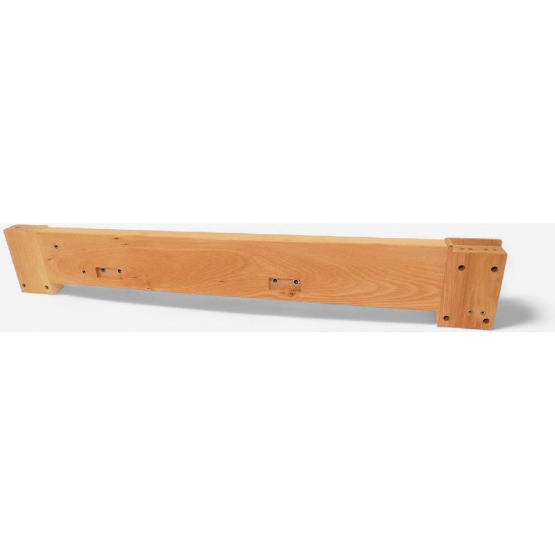 Bauteil links - Woodrow