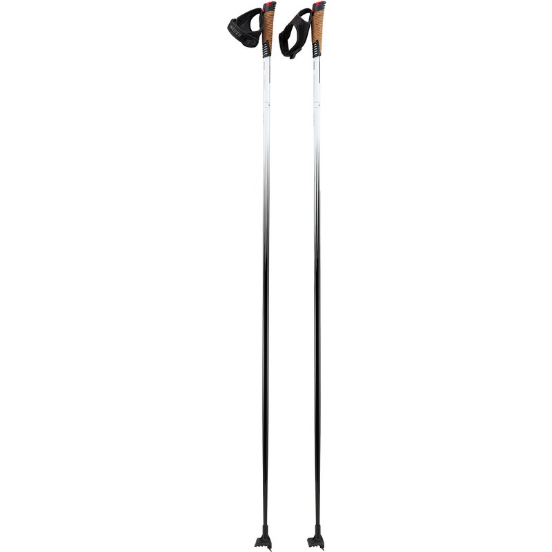 Skistöcke Langlauf - 500