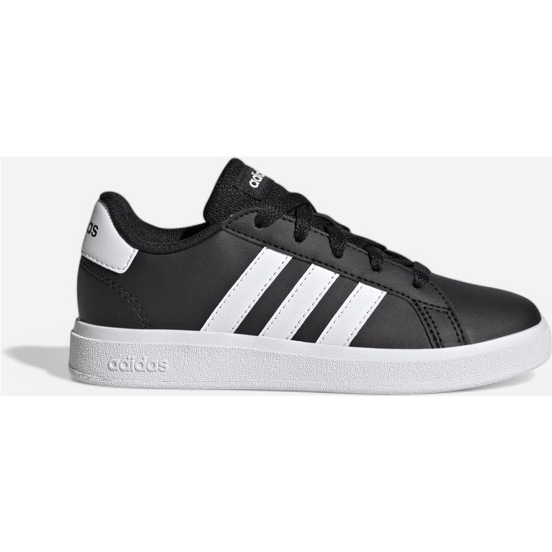 Tennisschuhe Kinder - Grand Court Lifestyle Schnürschuhe