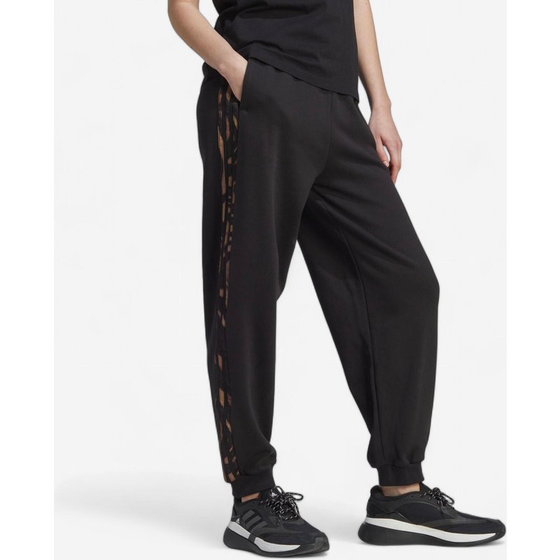 Jogginghose Damen - Vibaop schwarz