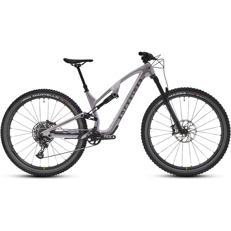 Mountainbike Feel 900 S 29" All Mountain Carbonrahmen