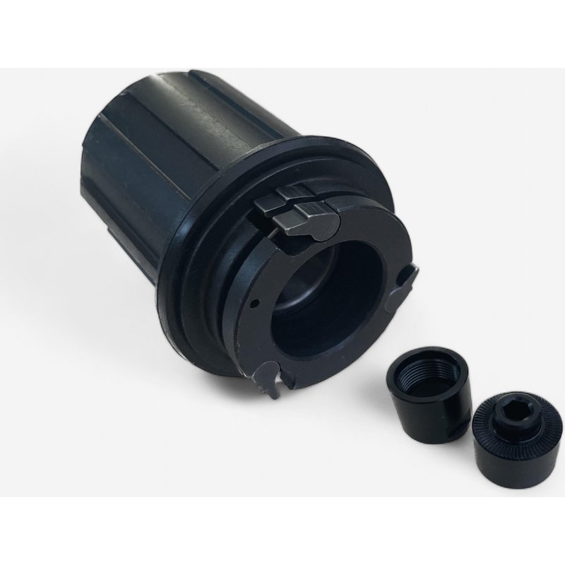 Stahl Freilaufkörper - Sunringle SRC/SRX HG