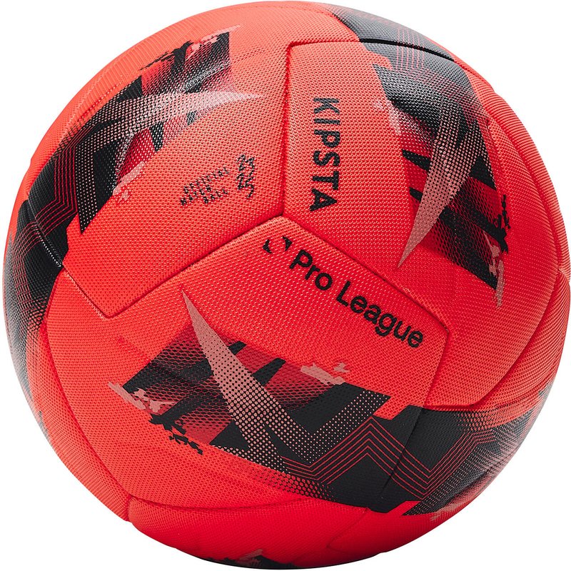 Fußball offizieller Spielball Größe 5 - Pro League Winter 2023–2025