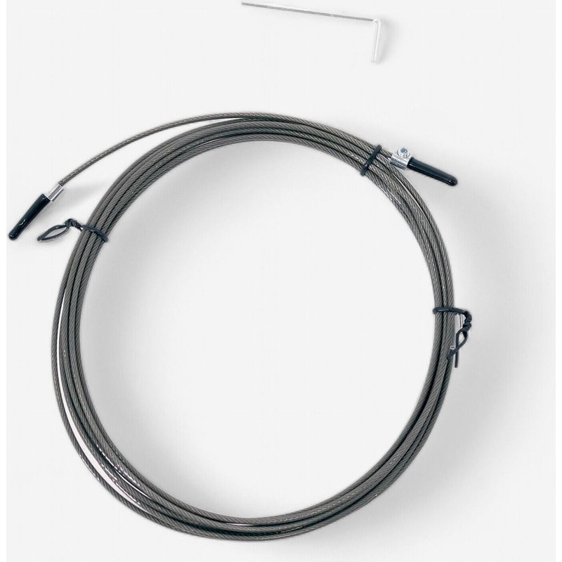 Ersatzseil für Geschwindigkeits-Springseil - Speed Rope Pro