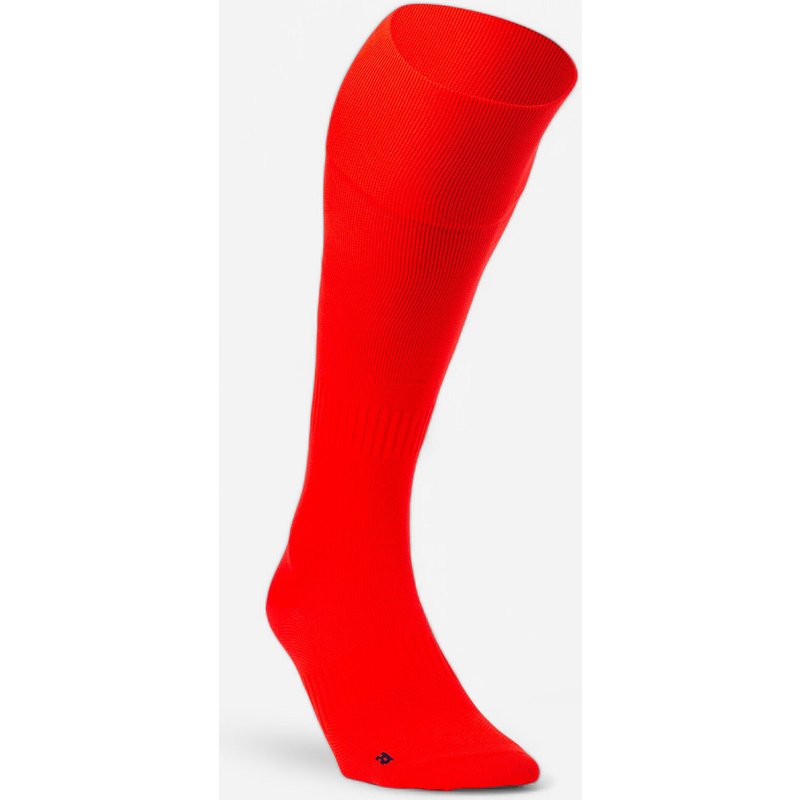 Damen/Herren Feldhockey Stutzen - FH500 rot