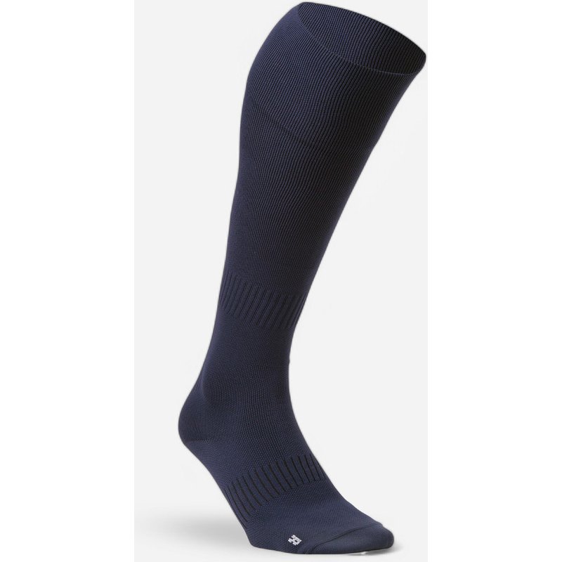 Damen/Herren Feldhockey Stutzen - FH500 blau