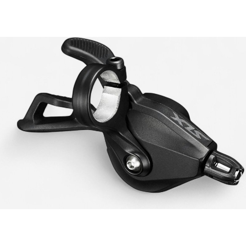 12-fach Schalthebel - Shimano SLX M7100