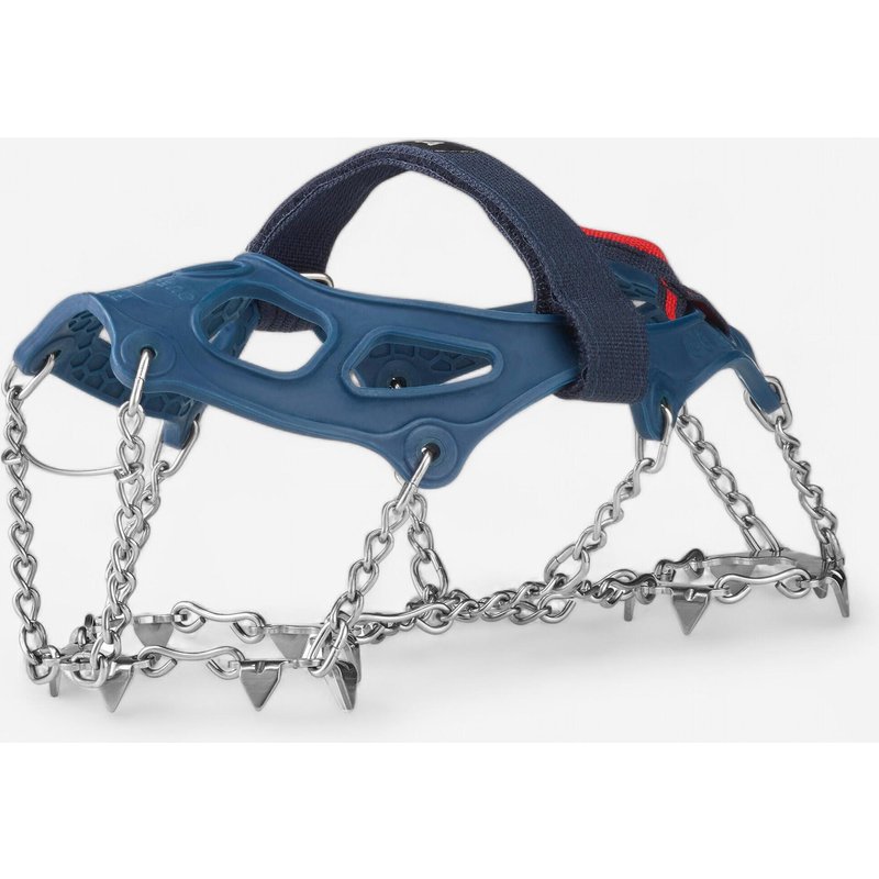 Schuhspikes Wandern - Hike 500 blau