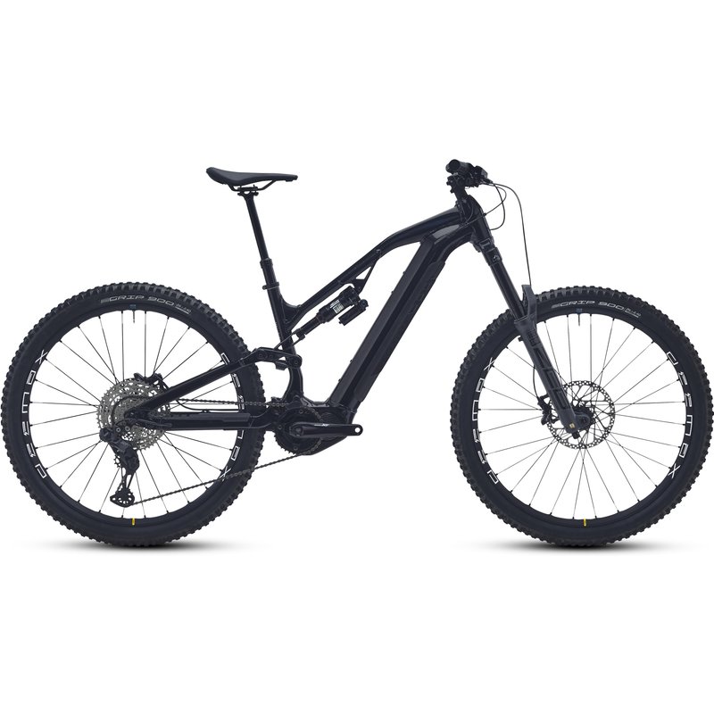 E-Mountainbike All Mountain 29 Zoll E-Feel 900 S Team Edition