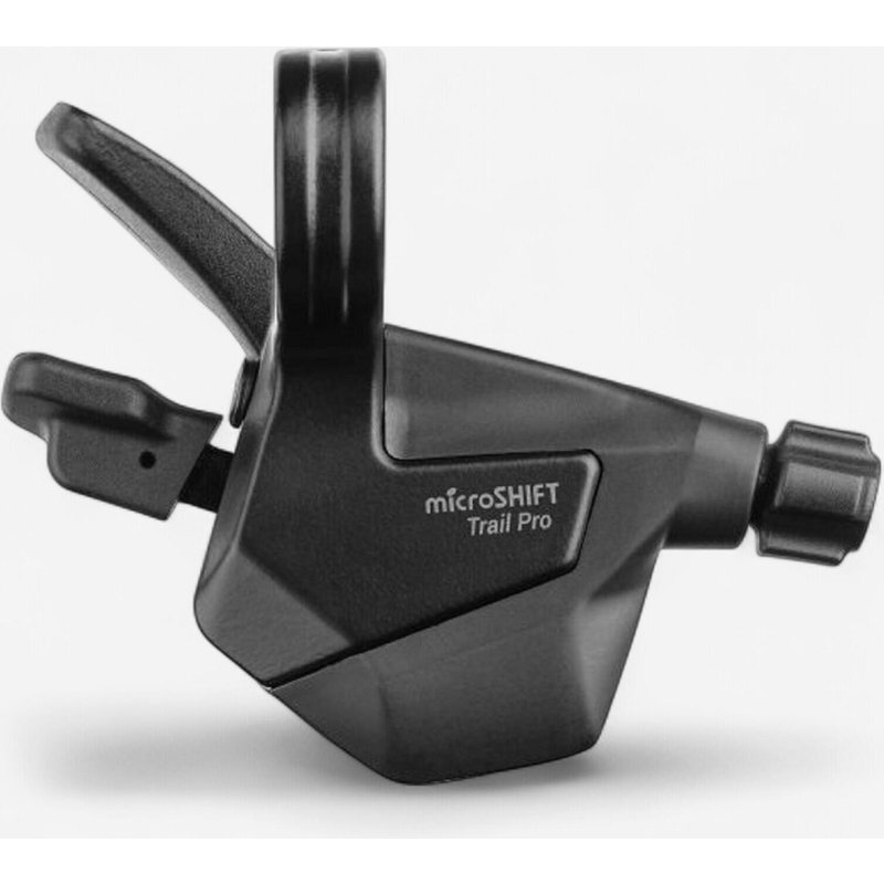Schalthebel 10-fach Microshift Advent-X Single Click
