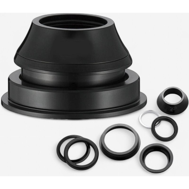 Steuersatz konisch 1 1/8"-1 1/2" für Speed 900E/E-GRVL 500